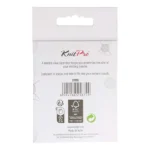 Knitpro Breinaaldenmeter 2 mm - 12 mm