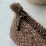 PetiteKnit Rits YKK