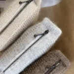 PetiteKnit Rits YKK