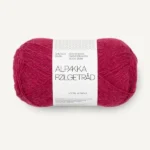 sandnes garn alpakka folgetrad 4255