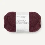 sandnes garn alpakka folgetrad 4372