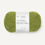 sandnes garn alpakka folgetrad 9564
