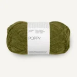 sandnes garn poppy 9563