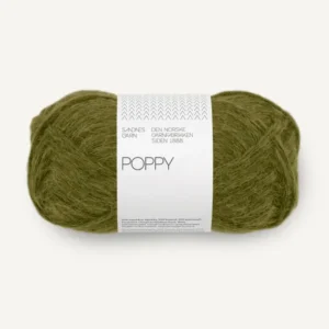 Sandnes Garn POPPY