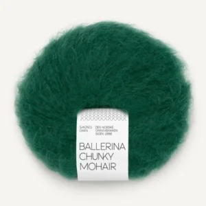 Sandnes Garn BALLERINA CHUNKY MOHAIR