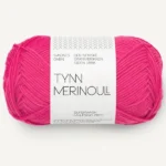 tynn merinoull 4518
