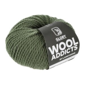 Wooladdicts Glory by Lang Yarns
