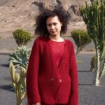 Wooladdicts Glory by Lang Yarns