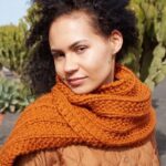 Wooladdicts Glory by Lang Yarns