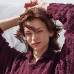 Wooladdicts Glory by Lang Yarns