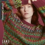 Lang Yarns Punto 93 Cloud/Promise