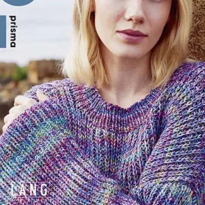 Lang Yarns Punto 96 Prisma
