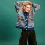 Lang Yarns Punto 93 Cloud/Promise