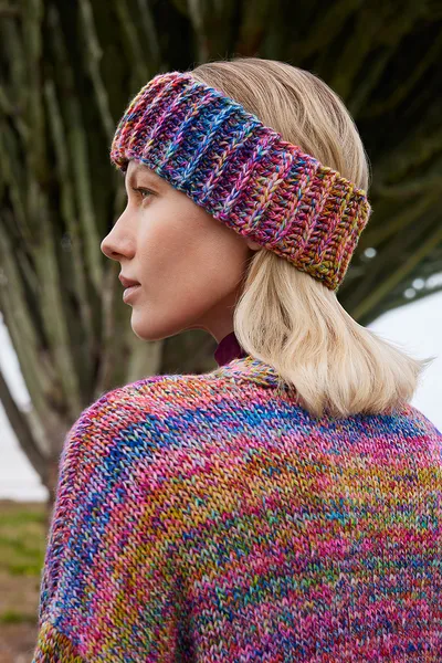 Lang Yarns Punto 96 Prisma - Afbeelding 4