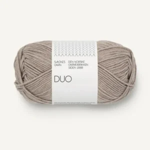 Sandnes Garn Duo
