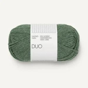 Sandnes Garn Duo