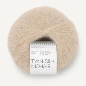 Sandnes Garn Tynn Silk Mohair