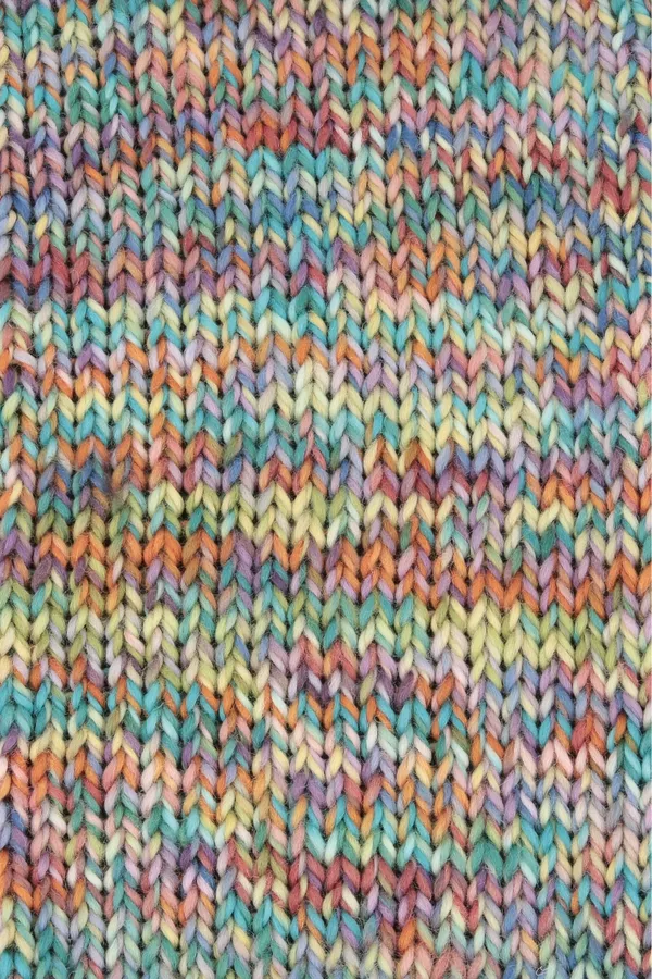 Breipakket Sweater Ravenna - TWISTER - Lang Yarns - Afbeelding 6