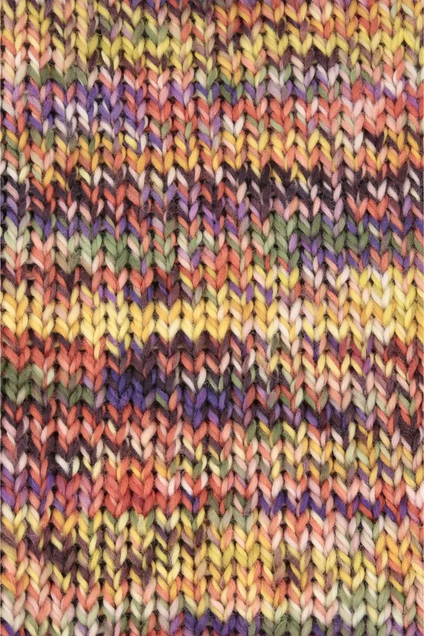 Breipakket Sweater Ravenna - TWISTER - Lang Yarns - Afbeelding 5