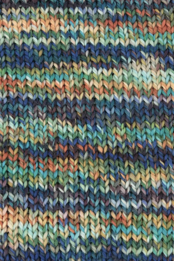 Breipakket Sweater Ravenna - TWISTER - Lang Yarns - Afbeelding 4