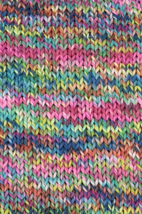 Breipakket Sweater Ravenna - TWISTER - Lang Yarns - Afbeelding 3