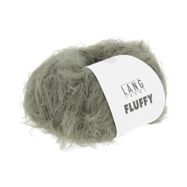 Lang Yarns FLUFFY
