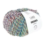 Haakpakket Headband Eos - PRISMA - Lang Yarns
