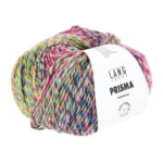 Haakpakket Headband Eos - PRISMA - Lang Yarns