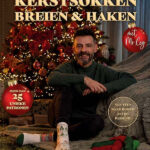 Kerstsokken Breien en Haken met Mr. Cey