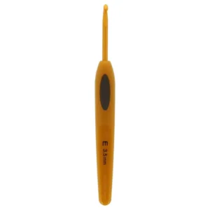 Clover Soft Touch haaknaald