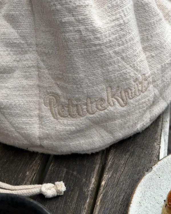 PetiteKnit - Knitter's Project Bag - CLOUD - Afbeelding 3