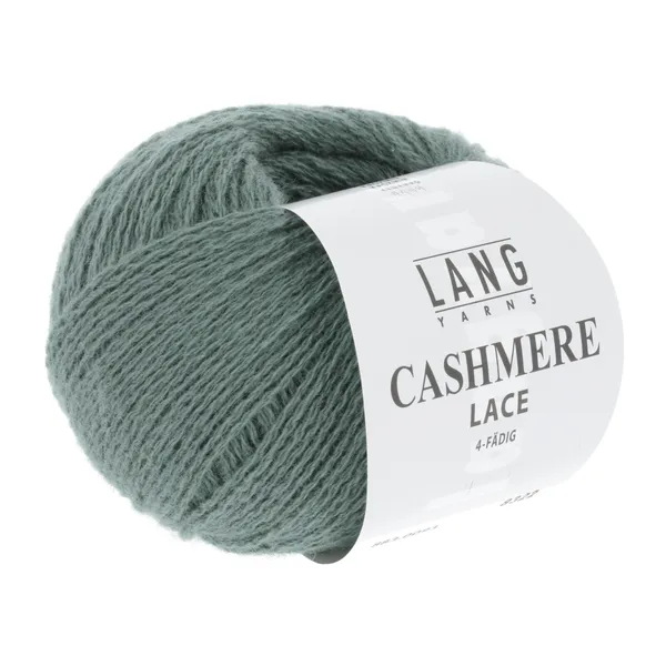 Lang Yarns Cashmere Lace