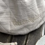 PetiteKnit - Knitter's Project Bag - CLOUD