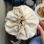 PetiteKnit - Knitter's Project Bag - CLOUD