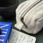PetiteKnit - Knitter's Tool Cluch - CLOUD