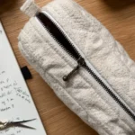 PetiteKnit - Knitter's Tool Cluch - CLOUD