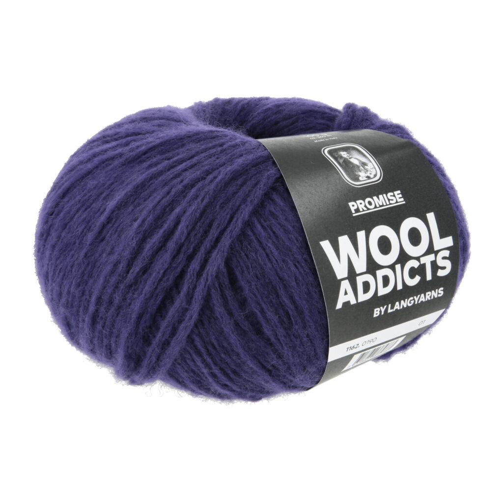 wooladdicts promise 190