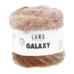 Breipakket Pullover Rielle - GALAXY - Lang Yarns