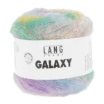 Breipakket Pullover Rielle - GALAXY - Lang Yarns