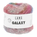 Breipakket Pullover Rielle - GALAXY - Lang Yarns