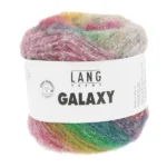 Breipakket Pullover Rielle - GALAXY - Lang Yarns