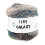 Breipakket Pullover Rielle - GALAXY - Lang Yarns