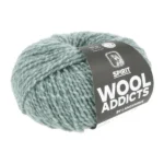 Breipakket Slipover Soft Glow - SPIRIT - Wooladdicts by Lang Yarns
