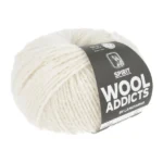 Breipakket Slipover Soft Glow - SPIRIT - Wooladdicts by Lang Yarns