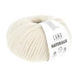 Breipakket Sweater Neel - Naturalis - Lang Yarns