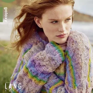 Lang Yarns Punto 98 Galaxy
