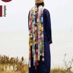 Lang Yarns Punto 100 Infinity