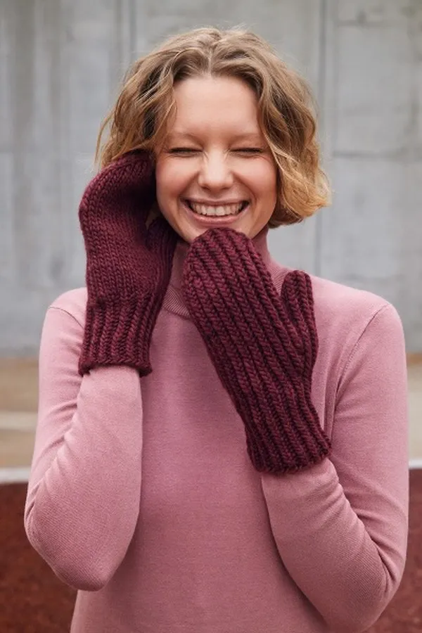 Lang Yarns Punto 97 Naturalis - Afbeelding 7