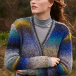 Lang Yarns Punto 98 Galaxy