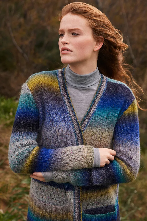 Lang Yarns Punto 98 Galaxy - Afbeelding 6